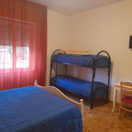 B&B Arwen Понте Сан Джовани Екстериор снимка