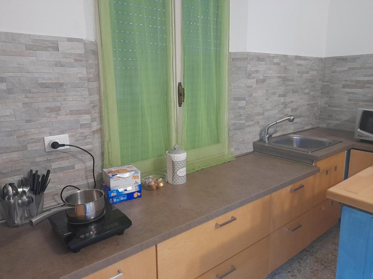 B&B Arwen Понте Сан Джовани Екстериор снимка