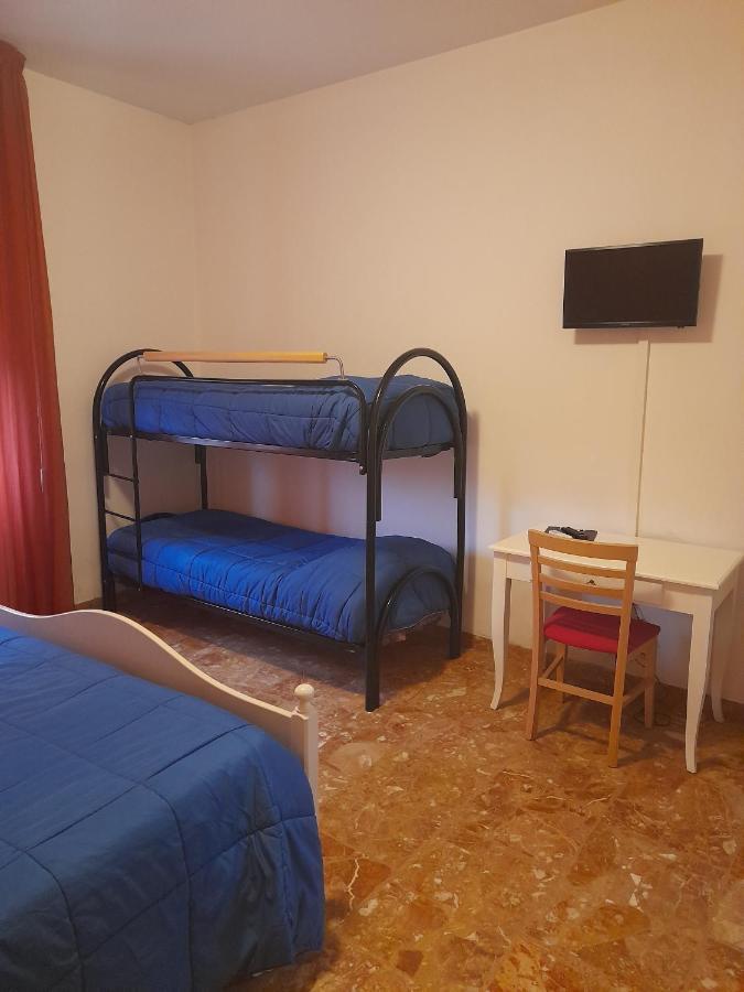 B&B Arwen Понте Сан Джовани Екстериор снимка