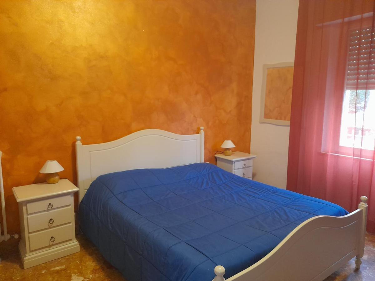 B&B Arwen Понте Сан Джовани Екстериор снимка