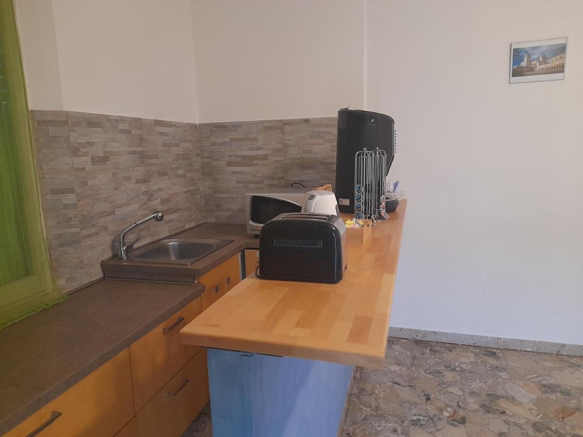 B&B Arwen Понте Сан Джовани Екстериор снимка
