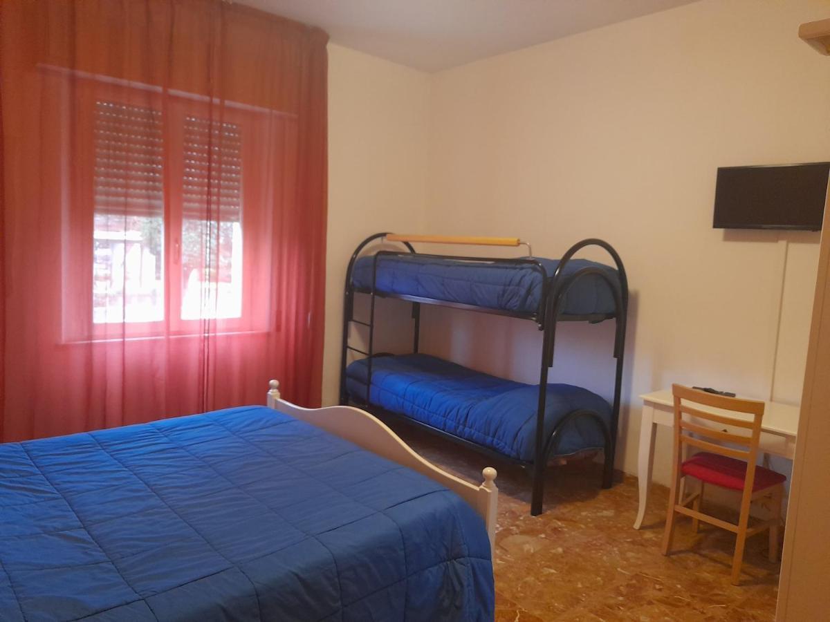 B&B Arwen Понте Сан Джовани Екстериор снимка