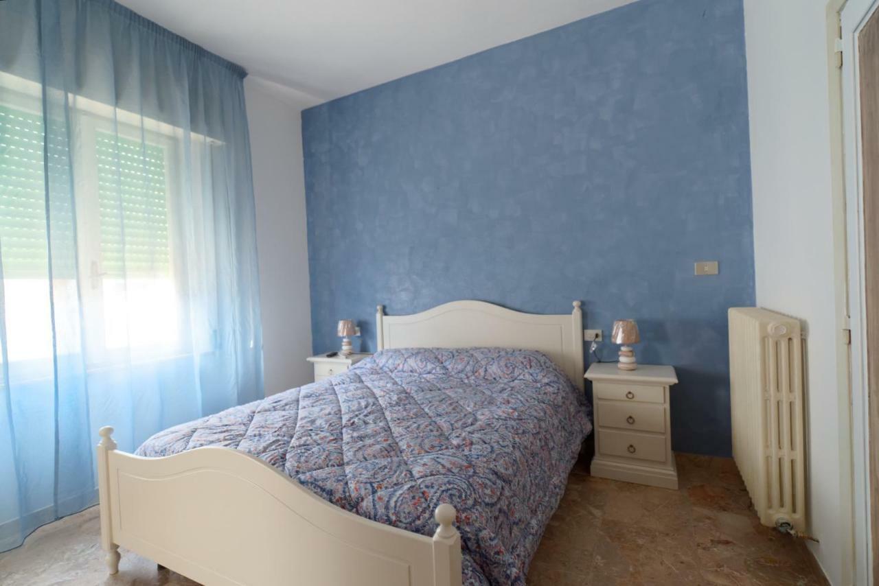 B&B Arwen Понте Сан Джовани Екстериор снимка