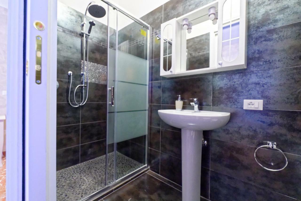 B&B Arwen Понте Сан Джовани Екстериор снимка