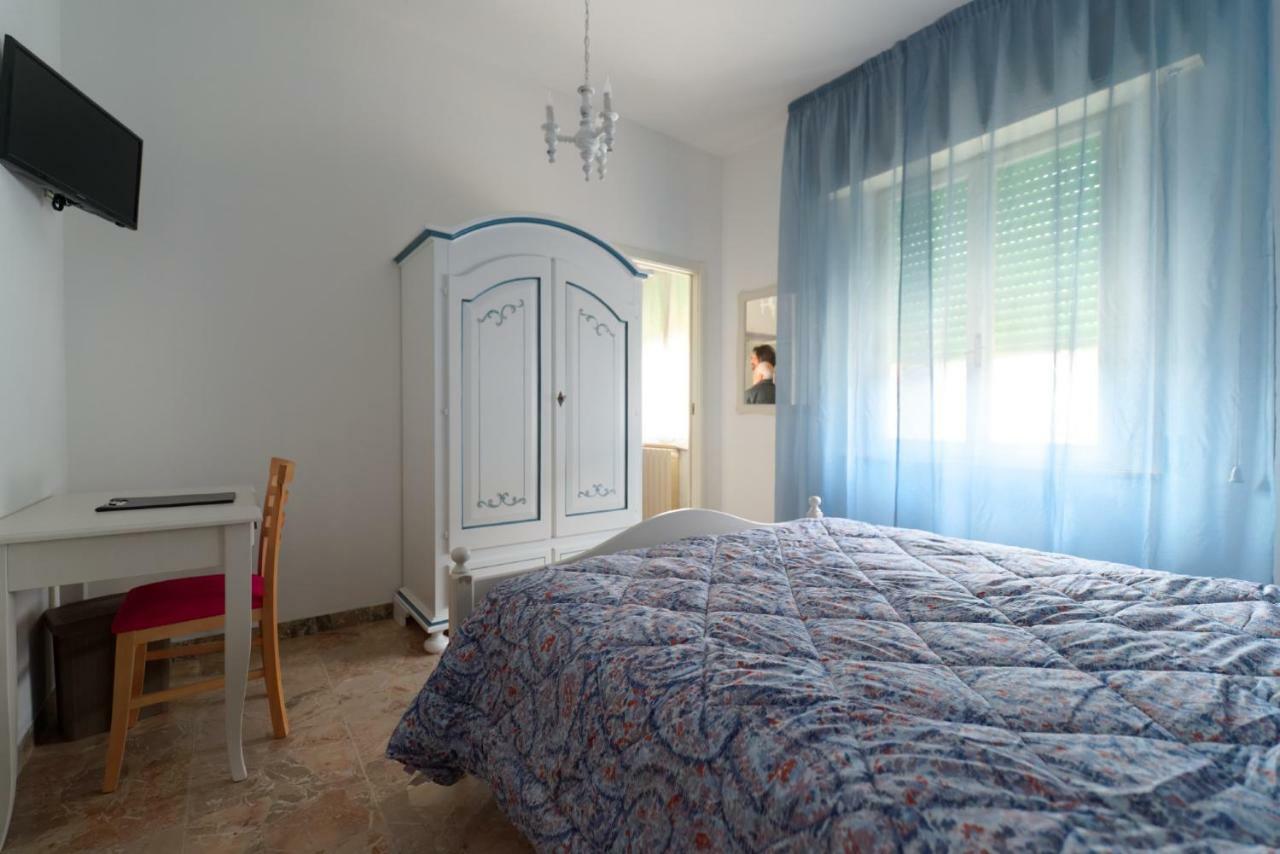B&B Arwen Понте Сан Джовани Екстериор снимка