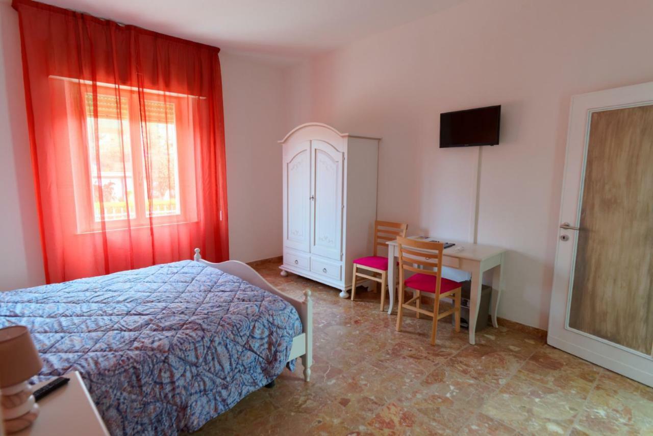 B&B Arwen Понте Сан Джовани Екстериор снимка