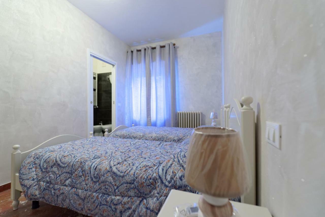 B&B Arwen Понте Сан Джовани Екстериор снимка